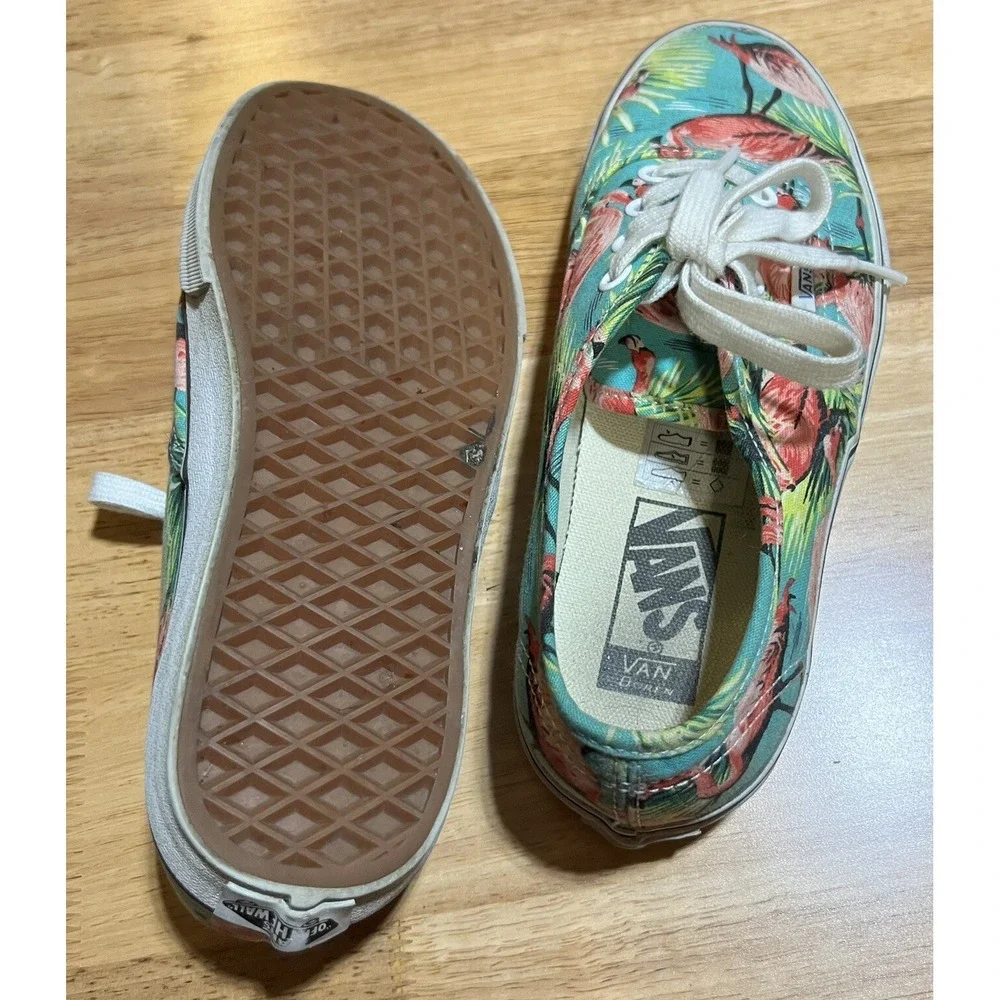 Vans elevate your